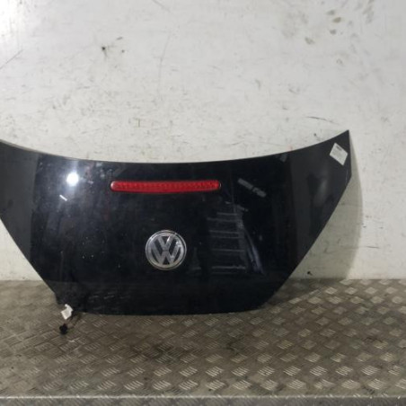 Malle/Hayon arriere VOLKSWAGEN NEW BEETLE 1 Photo n°1