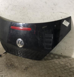 Malle/Hayon arriere VOLKSWAGEN NEW BEETLE 1
