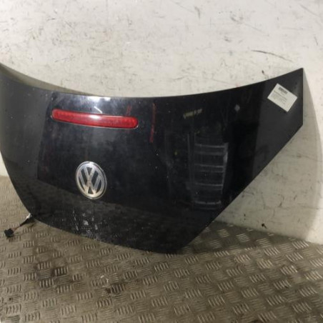 Malle/Hayon arriere VOLKSWAGEN NEW BEETLE 1