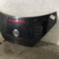 Malle/Hayon arriere VOLKSWAGEN NEW BEETLE 1