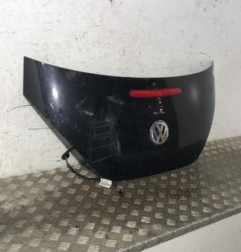 Malle/Hayon arriere VOLKSWAGEN NEW BEETLE 1 Photo n°3