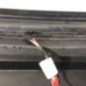 Malle/Hayon arriere VOLKSWAGEN NEW BEETLE 1