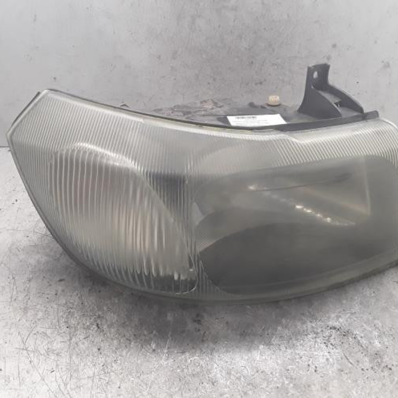 Optique avant principal droit (feux)(phare) FORD TRANSIT 3