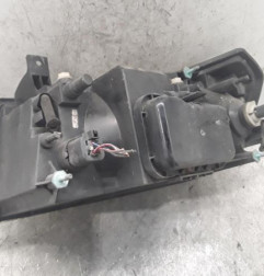 Optique avant principal droit (feux)(phare) FORD TRANSIT 3