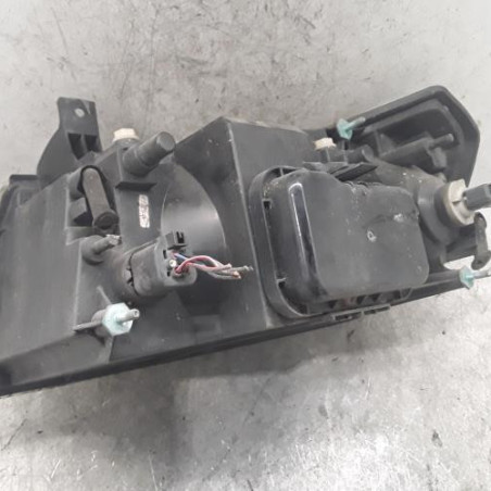 Optique avant principal droit (feux)(phare) FORD TRANSIT 3