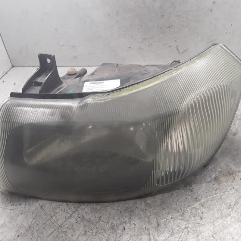 Optique avant principal gauche (feux)(phare) FORD TRANSIT 3