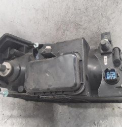 Optique avant principal gauche (feux)(phare) FORD TRANSIT 3