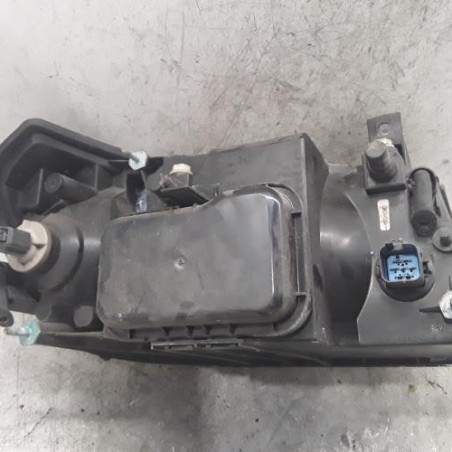 Optique avant principal gauche (feux)(phare) FORD TRANSIT 3