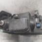 Optique avant principal gauche (feux)(phare) FORD TRANSIT 3
