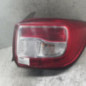 Feu arriere principal droit (feux) DACIA LOGAN 2