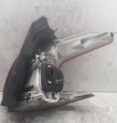 Feu arriere principal gauche (feux) PEUGEOT 2008 1