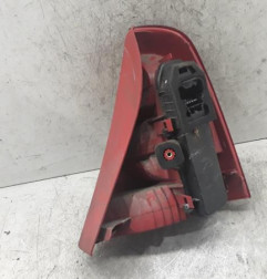 Feu arriere principal gauche (feux) RENAULT CLIO 2