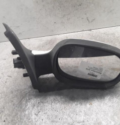 Retroviseur droit RENAULT CLIO 2 Photo n°1