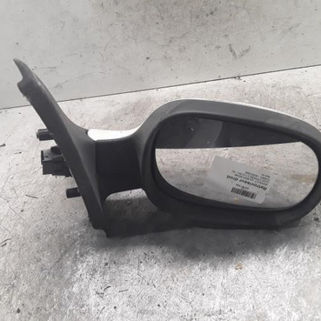 Retroviseur droit RENAULT CLIO 2 Photo n°1