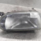 Optique avant principal gauche (feux)(phare) VOLKSWAGEN GOLF 3