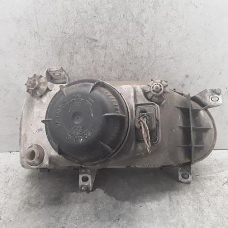 Optique avant principal gauche (feux)(phare) VOLKSWAGEN GOLF 3
