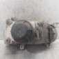 Optique avant principal gauche (feux)(phare) VOLKSWAGEN GOLF 3
