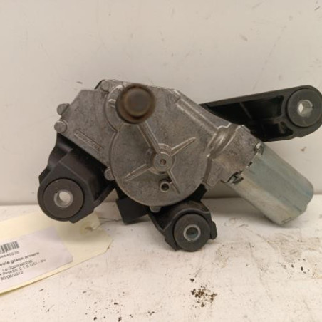 Moteur essuie glace arriere RENAULT SCENIC 3 Photo n°1