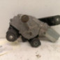 Moteur essuie glace arriere RENAULT SCENIC 3
