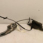 Serrure avant droit CITROEN C4 PICASSO 1