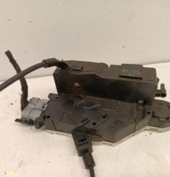 Serrure avant droit CITROEN C4 PICASSO 1