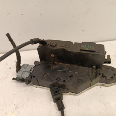 Serrure avant droit CITROEN C4 PICASSO 1