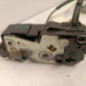 Serrure avant droit CITROEN C4 PICASSO 1