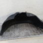 Pare boue arriere droit BMW X1 E84