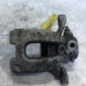 Etrier arriere gauche (freinage) PEUGEOT 208 2