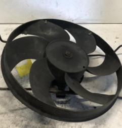 Ventilateur eau CITROEN XSARA Photo n°1