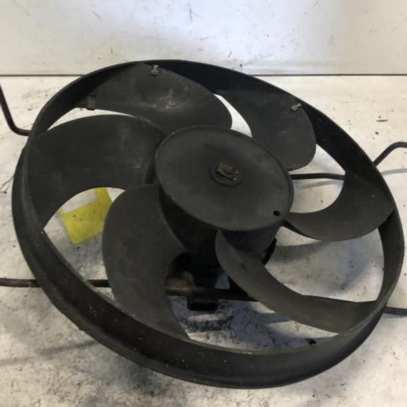 Ventilateur eau CITROEN XSARA Ventilateur eau CITROEN XSARA