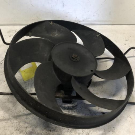 Ventilateur eau CITROEN XSARA Photo n°1