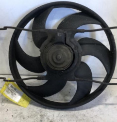Ventilateur eau CITROEN XSARA