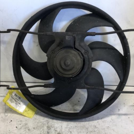 Ventilateur eau CITROEN XSARA