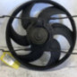 Ventilateur eau CITROEN XSARA