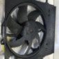 Moto ventilateur radiateur CITROEN C3 2