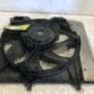 Moto ventilateur radiateur CITROEN C3 2