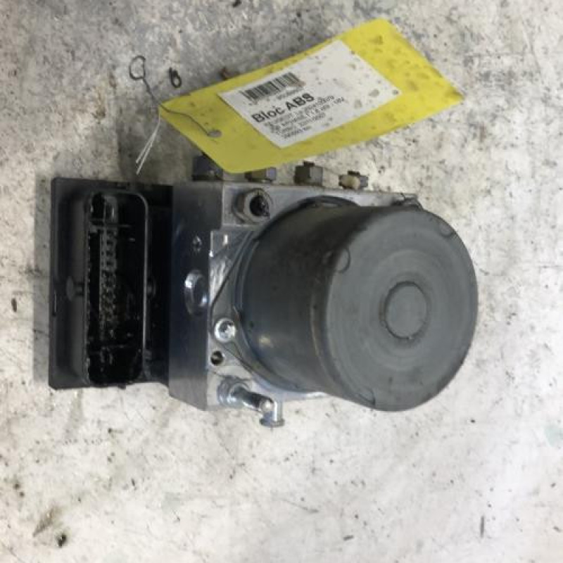 Bloc ABS (freins anti-blocage) PEUGEOT 308 1 Bloc ABS (freins anti-blocage) PEUGEOT 308 1