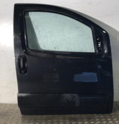 Porte avant droit CITROEN NEMO Photo n°1