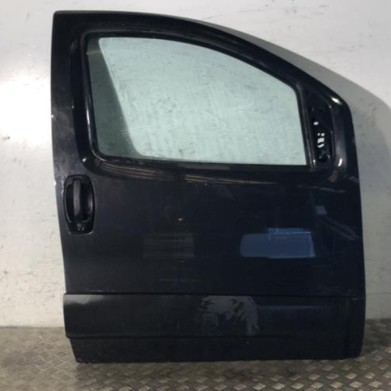Porte avant droit CITROEN NEMO Porte avant droit CITROEN NEMO
