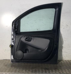 Porte avant droit CITROEN NEMO Photo n°4