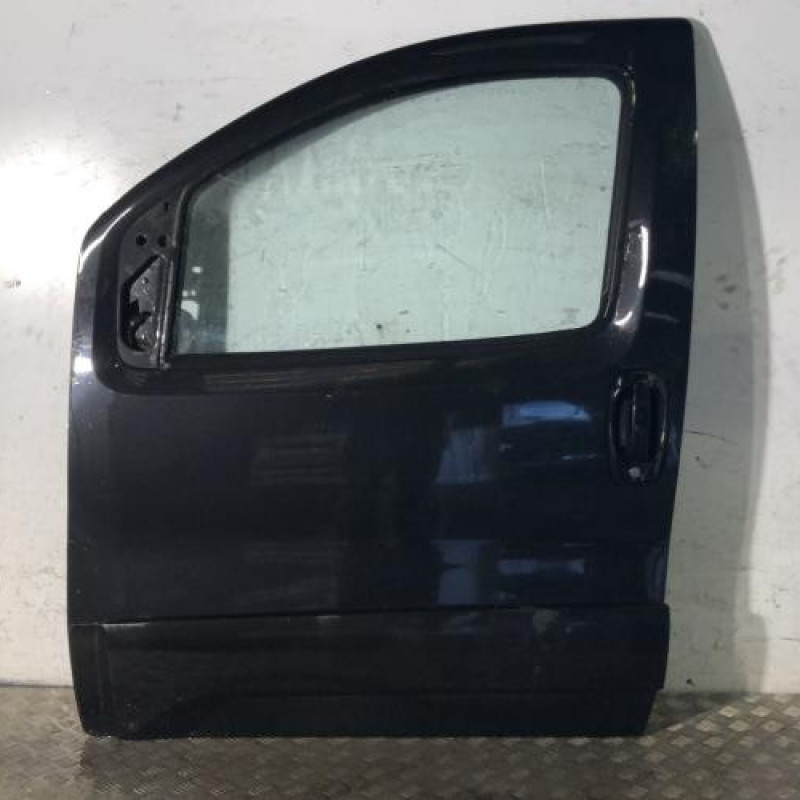 Porte avant gauche CITROEN NEMO Porte avant gauche CITROEN NEMO