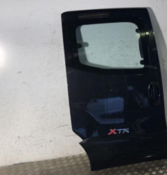 Porte laterale droit CITROEN NEMO Photo n°3