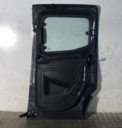 Porte laterale droit CITROEN NEMO Photo n°4