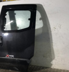 Porte laterale gauche CITROEN NEMO
