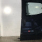 Porte laterale gauche CITROEN NEMO