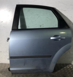 Porte arriere gauche FORD FOCUS 2 Photo n°1