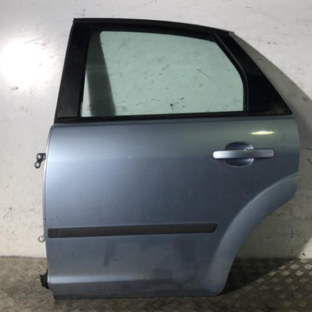 Porte arriere gauche FORD FOCUS 2 Photo n°1