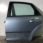 Porte arriere gauche FORD FOCUS 2