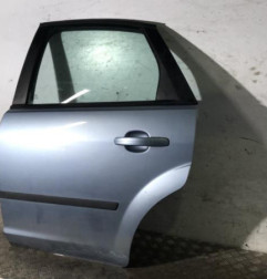 Porte arriere gauche FORD FOCUS 2